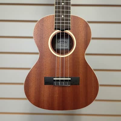 Lanikai LU21-T LU Series Tenor Ukulele image 2
