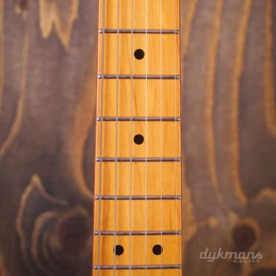 Squier FSR Classic Vibe '50s Telecaster Limited White Blonde image 4