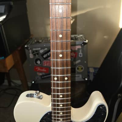 Fender Telecaster 2012 - White image 3