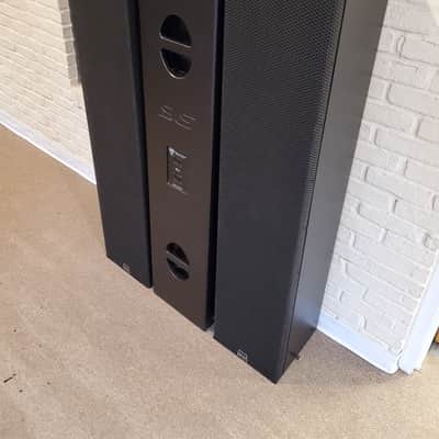 SLS LS8695 V2 - Line Array Passive Speakers image 10