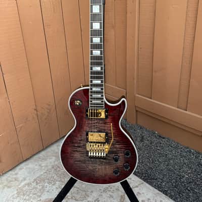 Gibson Custom 2024 image 2
