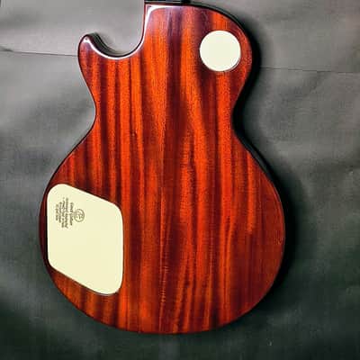 Custom made Les Paul Gibson style Les Paul 50's 50s - High gloss NC image 2