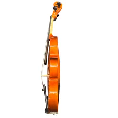 Violin Calypso Plywood 1/4 Natural image 4