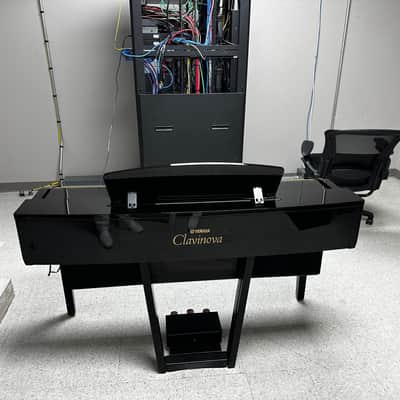Yamaha Cvp 509 PE image 6