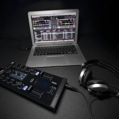 Native Instruments Traktor Kontrol Z1 image 5