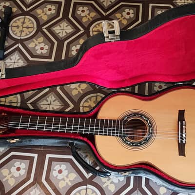 Guitare Flamenco / Flamenca image 1