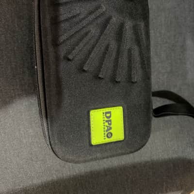 DPA 4099DC-1 d:vote Supercardioid Instrument Microphone 2018 - Present - Black image 2
