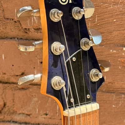 Ampeg GUITAR Dan Armstrong Made in Japan (DA00030057) image 2