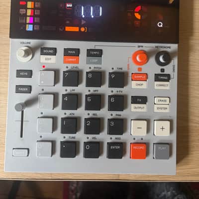 Teenage Engineering EP–133 K.O. II 2023 - Present - Grey image 3