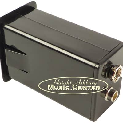Yamaha QC11190 Yamaha Acoustic /Electric Guitars System 59 Pick Up System the Old 9V Battery Holder (Slid) image 6