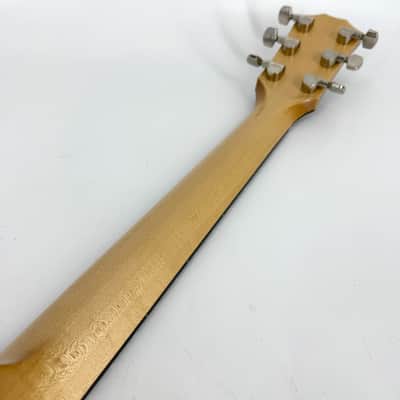 2016 Taylor 416ce Limited Edition - Natural image 11