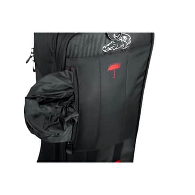 Gator ProGo Series Gig Bag Electric Guitar + Dreadnought - Bag for electric guitars image 5
