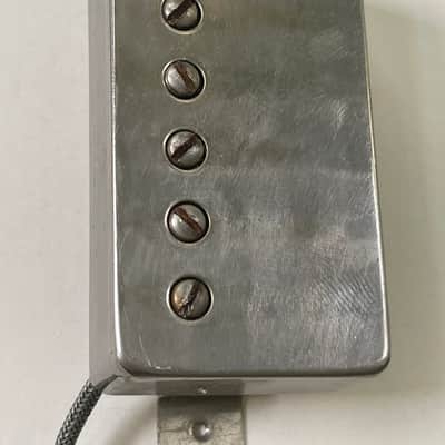 OTPG - Over The Pond Guy PAF Humbucker Pickups 2000’s - Zebra image 7