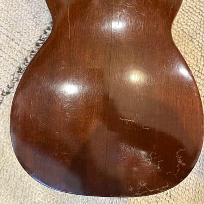 Martin 00-17 - 1949 Beauty! image 24