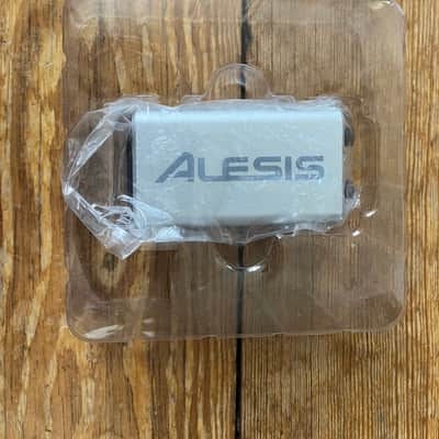 Alesis Core1 USB Audio Interface 2010s - Silver image 4