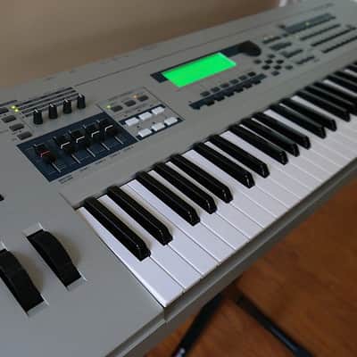 Yamaha MO 6 | Reverb