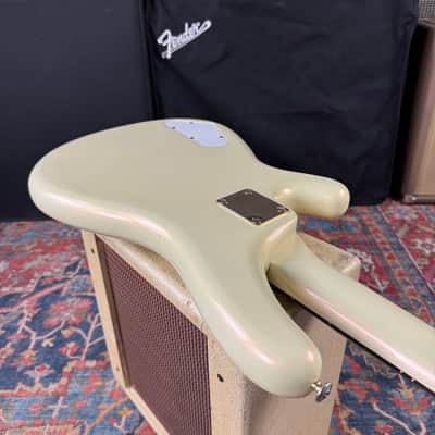 Yamaha MBIII Motion Bass Super Edition Medium Scale - 1998 image 7