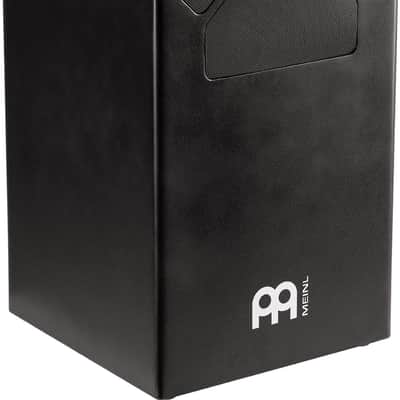 Meinl MPDC1 Digital Cajon - Black image 1