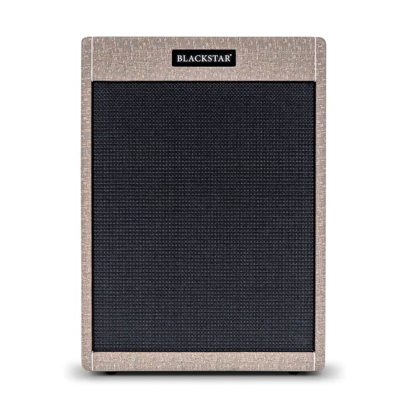 2022 Blackstar - St. James 212VOC Fawn Cabinet image 1