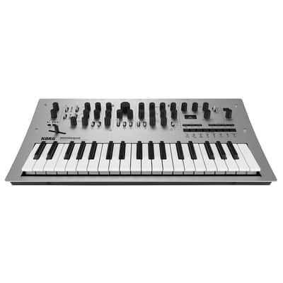 Korg Minilogue image 2