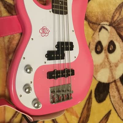 SX Ursa 3 2017 Pink Sparkle image 2