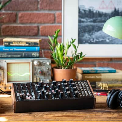Moog Subharmonicon - Semi-modular Analog Synthesizer image 6