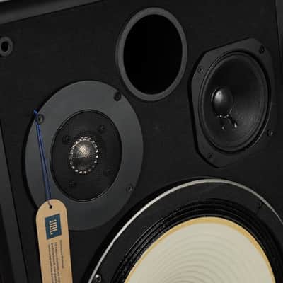 JBL 4312XP Studio Monitor Pair of Speakers– Restored – 1-Year Warranty image 17