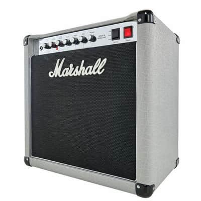 Marshall - 2525C Silver Jubilee 25/5W Valve Combo image 1