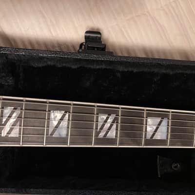 Gibson Les Paul Supreme 2023 - Present Dark Wine Red image 10