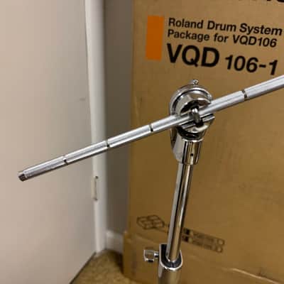 Tama Boom Straight Cymbal Stand - Double Braced - 402926-2 image 4