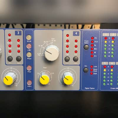 Focusrite ISA 428 MkII image 2