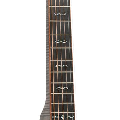 Beard Custom Legacy R Squareneck Resonator Guitar (2023) image 7