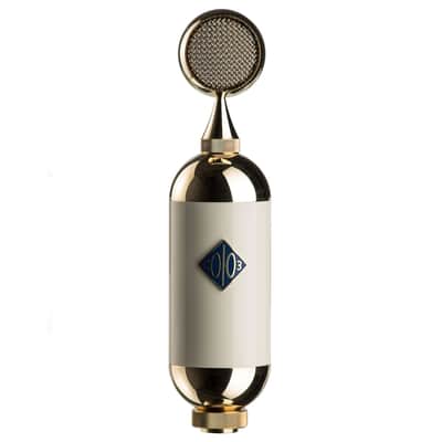 Soyuz 017 TUBE Large-Diaphragm Condenser Microphone (Demo Deal) image 2