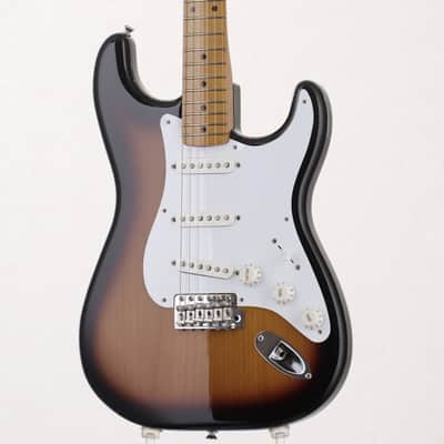 Fender Mexico Vintera II '50s Stratocaster 2CS [SN MX23029140] (08/23) image 1