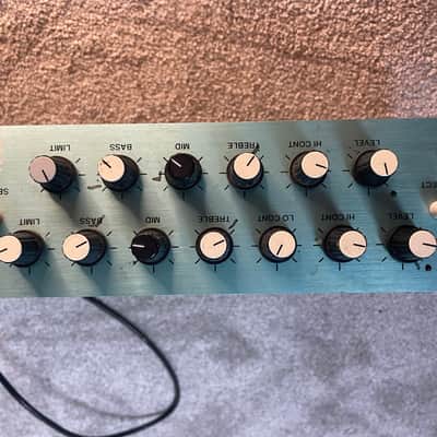 Langner DCP-1 preamp, hand made by Todd Langner; FREE shipping in USA. image 4