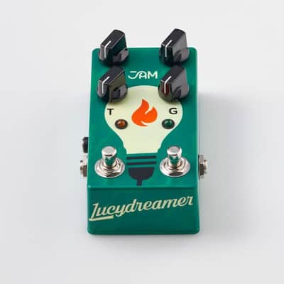 JAM Pedals Lucydreamer image 6