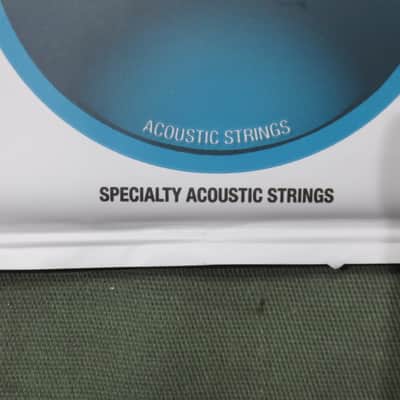 Martin & Co M400 80/20 Bronze Madolin 8 Strings image 3