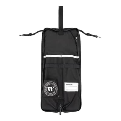 Vic Firth VXSB00301 Essential Stick Bag Black image 6
