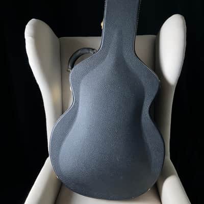 Breedlove CM MH Concert Meyer image 21