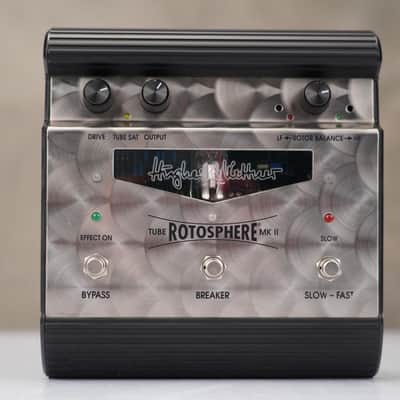 Hughes & Kettner Tube Rotosphere II | Reverb