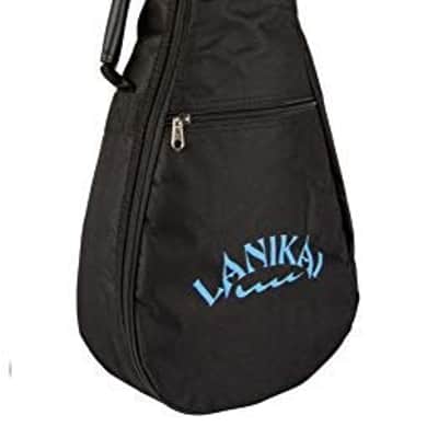 Lanikai Mahogany 6 String Guitelele Ukulele (MA-G) image 5