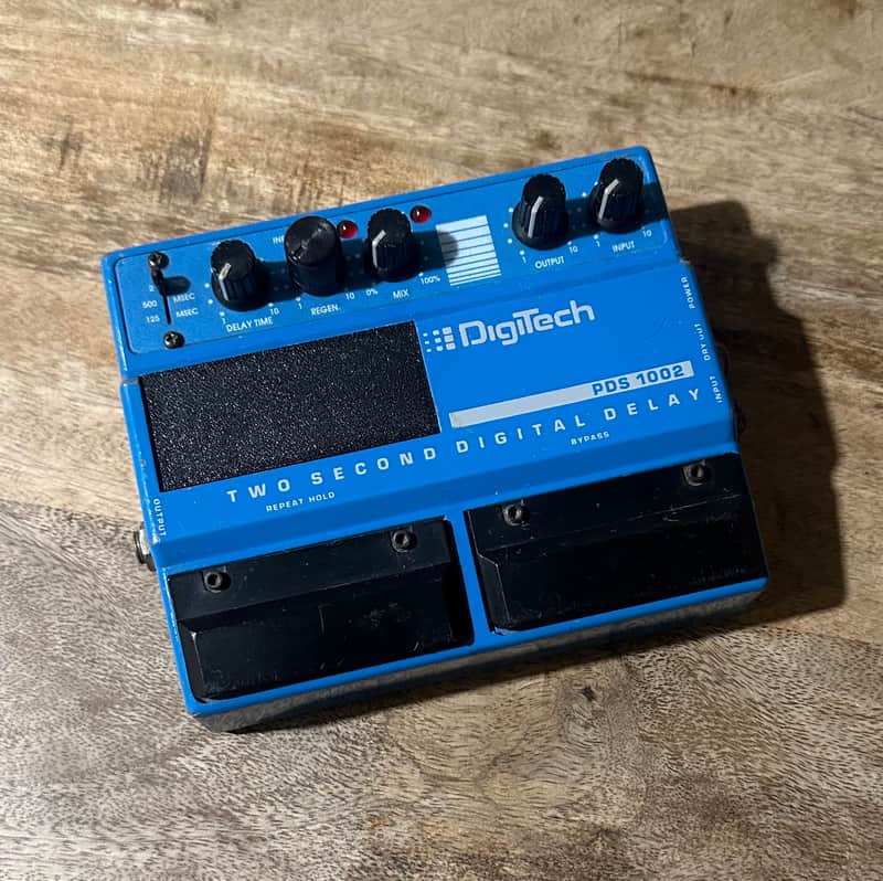 DigiTech PDS 1002