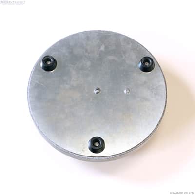 Dallas Arbiter FUZZ FACE by Denis Cornell AC128 image 4