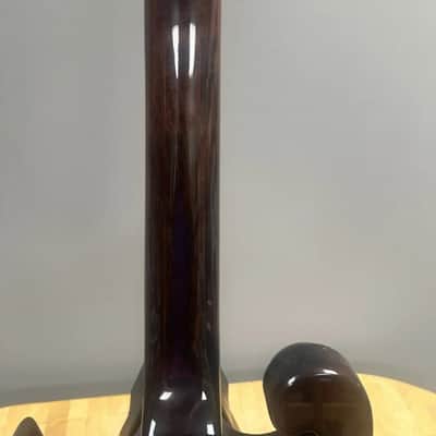 Epiphone Scroll SC450 1970s image 6