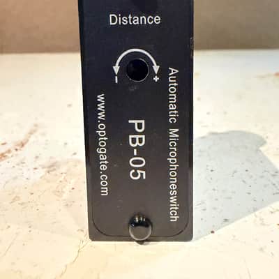 Optogate PB-05 E image 4