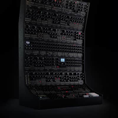Erica Synths Megarack 8x126HP Eurorack Case image 5