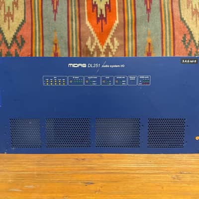 Midas DL251 image 1