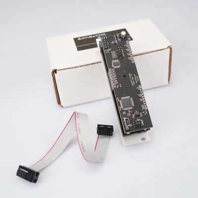 Antimatter Audio Launch Codes Eurorack Module w/ Tiptop Stackable #58535 image 8