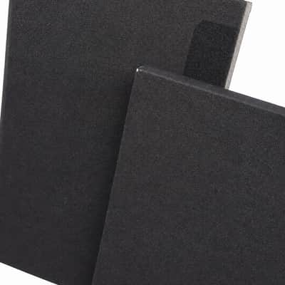 Amina ACPT544E NXT Professional Flat Panel Speakers, Rare UK Made - Pair image 5