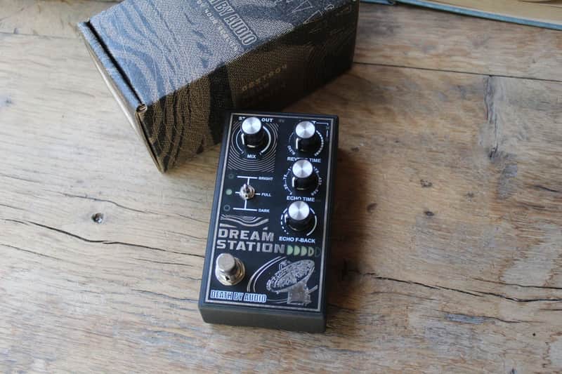 Save $69.62 on Death By Audio Dream Station